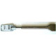 SDS PLUS CHISEL FLAT 40 X 250MM