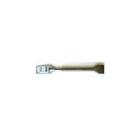 SDS PLUS CHISEL FLAT 40 X 250MM