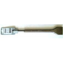 SDS PLUS CHISEL FLAT 40 X 250MM