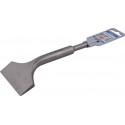 SDS PLUS CHISEL FLAT FOR TILES 75 X 165M