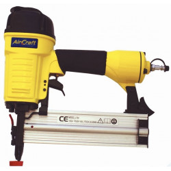 AIR NAILER 18G 10-32MM BRAD NAIL 100PC CAP. (F32)