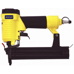 AIR NAILER 16G 15-50MM BRAD NAIL T50