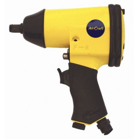 AIR IMPACT WRENCH 1/2```` SINGLE HAMMER