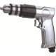 AIR DRILL 10MM REVERSABLE 1800RPM (3/8````)