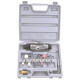 AIR DIE GRINDER 1/4```` 14 PIECE KIT BLOW MOULD CASE