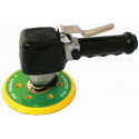 AIR SANDER DUAL ACTION 150MM 6```` 6 HOLE VAC SANDING PAD