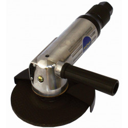 AIR ANGLE GRINDER 125MM PROLINE