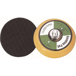 SANDING PAD VELCRO 2````  50MM FOR AIR ANGLE SANDER 2````