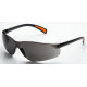 SAFETY EYEWEAR GLASSES GREY