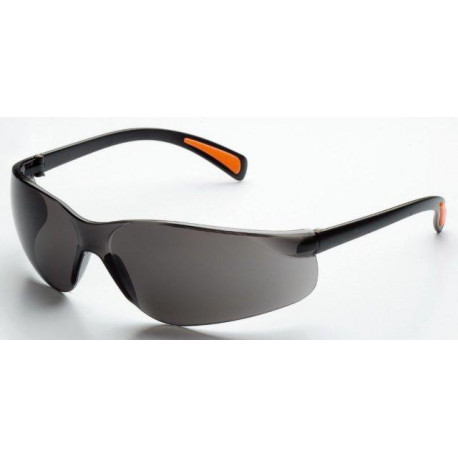 SAFETY EYEWEAR GLASSES GREY