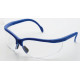 SAFETY EYEWEAR GLASSES CLEAR