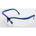 SAFETY EYEWEAR GLASSES CLEAR