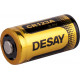 BATTERY 3V LITHIUM CR123 PHOTO 1 CARDED