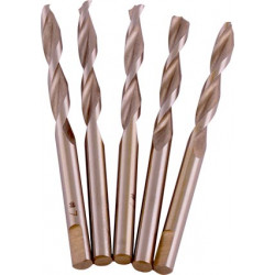 DRILL BITS FOR 7 SMART-BIT (5 PER BLISTER PACK)