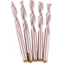 DRILL BITS FOR 8 SMART-BIT (5 PER BLISTER PACK)