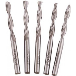 DRILL BITS FOR 12 SMART-BIT (5 PER BLISTER PACK)