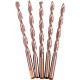 DRILL BITS FOR 14 SMART-BIT 75MM (5 PER BLISTER PACK)