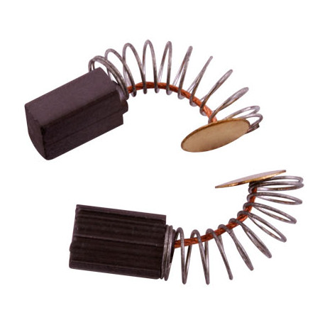 SET OF BRUSHES FOR BJ02 BISCUIT JOINER