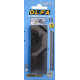 OLFA BLADES EXCEL BLACK 10/PK CARDED ULTRA SHARP 9MM