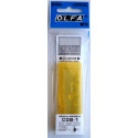 OLFA BLADES COB-1 3/PACK 5MM