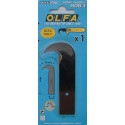 OLFA HOOK BLADES FOR HOK CUTTER 1/PK 20MM