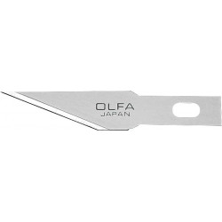 OLFA PRECISION ART BLADE 100 BLADES PER PACK 8MM