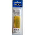 OLFA BLADES MCB-1 5/PACK 20MM