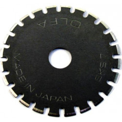 OLFA PERFORTION BLADE 28MM FOR PRC3 2/PK 28MM