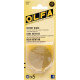 OLFA BLADES ROTARY RB45-5 5/PACK 45MM