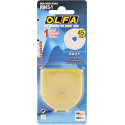 OLFA BLADES ROTARY RB45-1 1/PACK 45MM