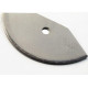 OLFA BLADE FOR TEC1 KNIFE 3 PER PACK