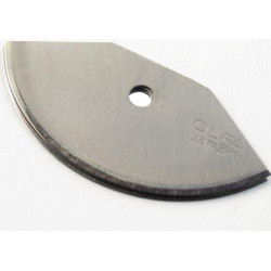 OLFA BLADE FOR TEC1 KNIFE 3 PER PACK