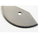 OLFA BLADE FOR TEC1 KNIFE 3 PER PACK