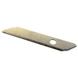 OLFA SPARE BLADES FOR TS1 6MM (5PK)