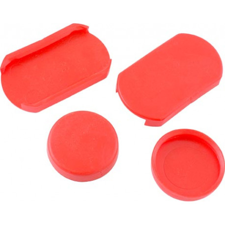 PROTECTION CAP SET TG 120MM