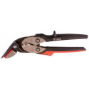 BESSEY SAFETY STRAP CUTTER WITH COMPOUND LEVERAGE