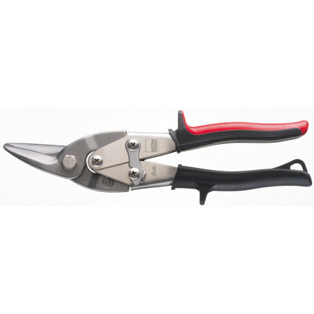 BESSEY AVIATION SNIP LEFT and STRAIGHT CUT EDGES WITH MICRO?SERRATION