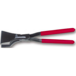 BESSEY CORNER SEAMING and CLINCHING PLIERS D335