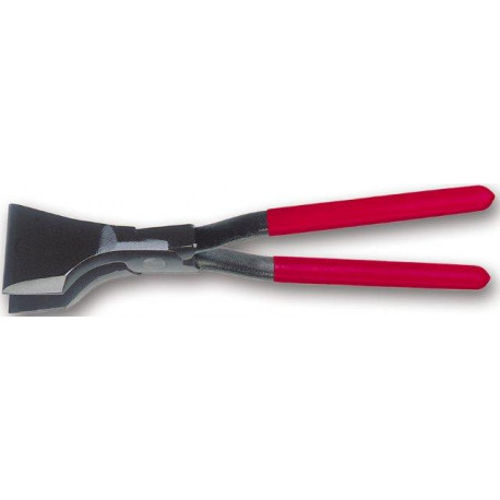 BESSEY CORNER SEAMING and CLINCHING PLIERS D335