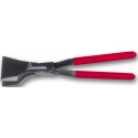 BESSEY CORNER SEAMING and CLINCHING PLIERS D335