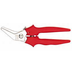 BESSEY ANGLED COMBI SNIPS 190MM