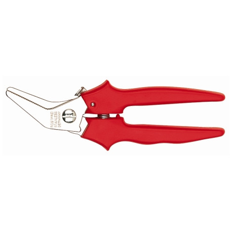 BESSEY ANGLED COMBI SNIPS 190MM