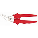 BESSEY ANGLED COMBI SNIPS 190MM