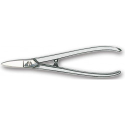 BESSEY JEWELLERS SNIPS NICKLE PLATED