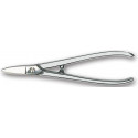 BESSEY JEWELLERS SNIPS NICKLE PLATED