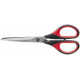 BESSEY MULTI-PURPOSE HOUSEHOLD SHEARS 160MM