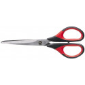 BESSEY MULTI-PURPOSE HOUSEHOLD SHEARS 160MM