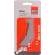 BESSEY SCORING BLADES FOR BS DBKPH FOLDINF and UTILITY KNIFE 5PIECE