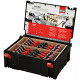 BESSEY KLIKLAMP DISPLAY BOX 16 ASSORTED CLAMPS