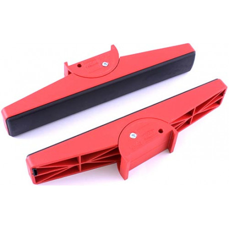 BESSEY K BODY CLAMP ADAPTOR 2PCS